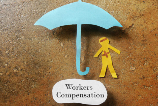worker compensation