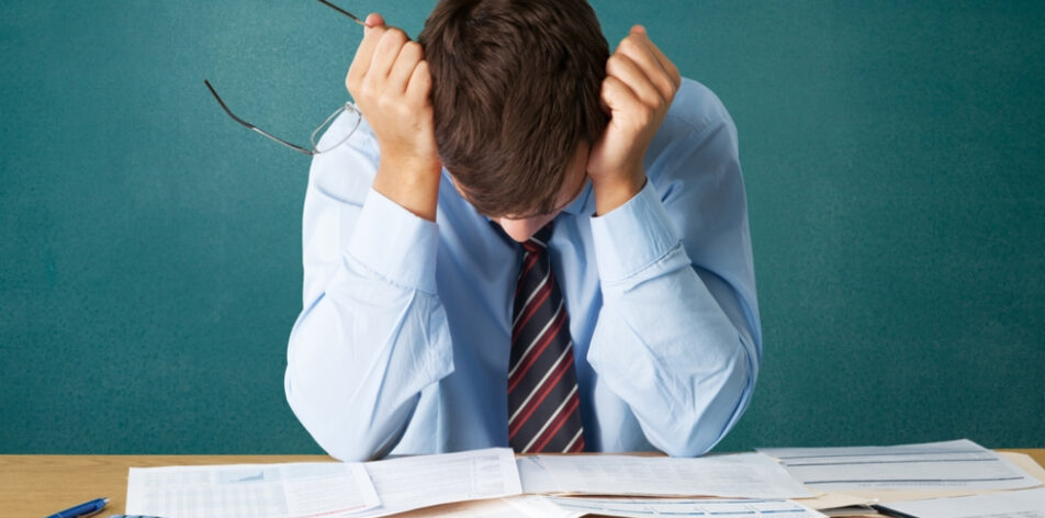 emotional stress, bankruptcy, finance